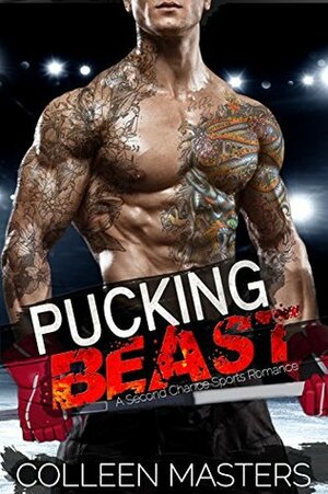 Pucking Beast by Colleen Masters