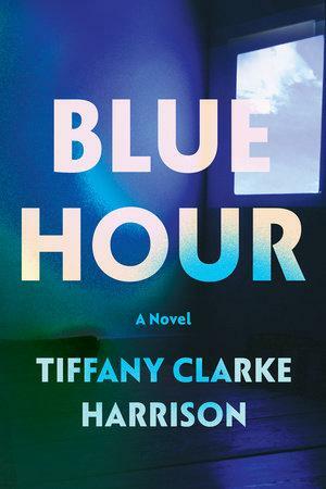 Blue Hour by Tiffany Clarke Harrison