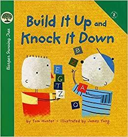 Build It Up and Knock It Down by Tom Hunter