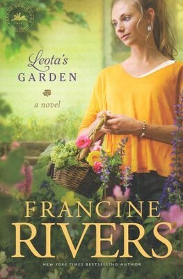 The Francine Rivers Contemporary Collection: Leota's Garden / And the Shofar Blew by Francine Rivers