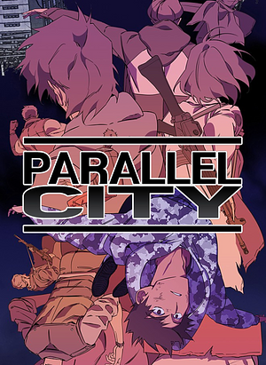 Parallel City, Season 2 by Goda