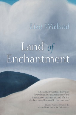Land of Enchantment by Liza Wieland