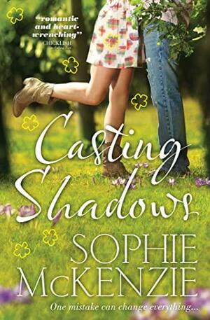 Casting Shadows by Sophie McKenzie