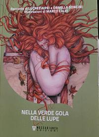 Nella verde gola delle lupe by Lucrezia Pei, Marco Calvi, Ornella Soncini