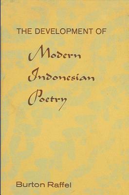 Development of Modern Indonesian Poetry by 