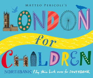 London for Children. by Matteo Pericoli by Matteo Pericoli