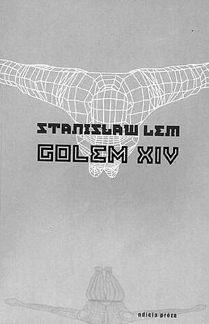 Golem XIV by Stanisław Lem