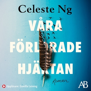 Våra förlorade hjärtan by Celeste Ng