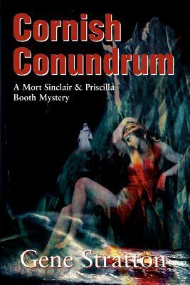 Cornish Conundrum by Gene Stratton-Porter