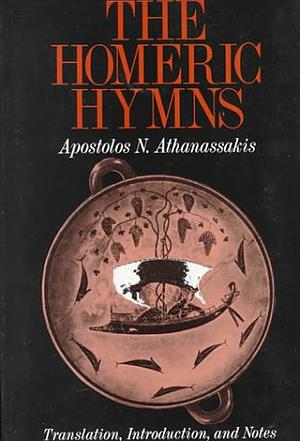 The Homeric Hymns by Homer