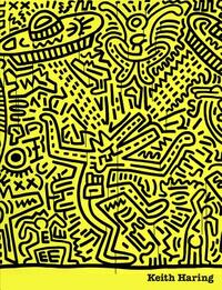 Keith Haring by 