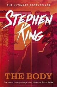 The Body by Stephen King