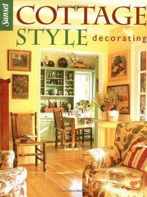 Cottage Style Decorating by Cynthia Overbeck Bix