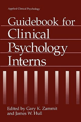 Guidebook for Clinical Psychology Interns by 