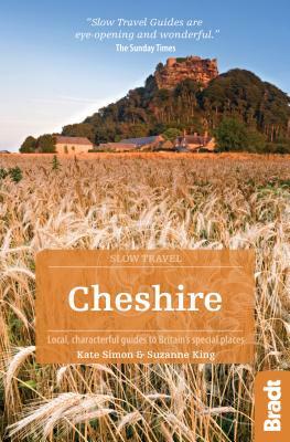 Cheshire by Suzanne King, Kate Simon