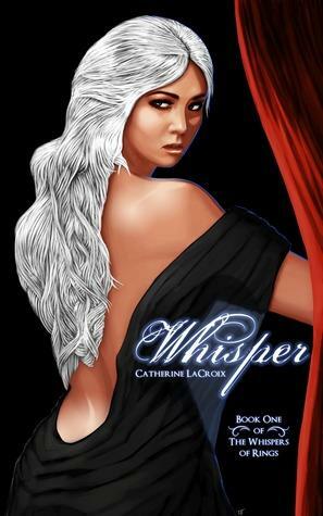 Whisper by Catherine LaCroix