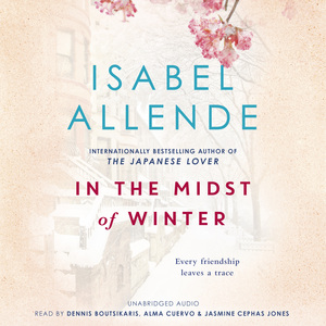 In the Midst of Winter by Isabel Allende