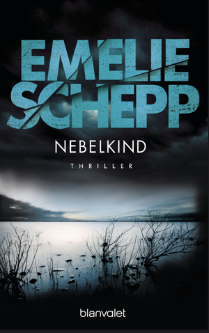 Nebelkind by Emelie Schepp