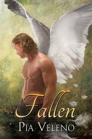 Fallen by Pia Veleno