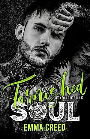 Tarnished Soul by Emma Creed