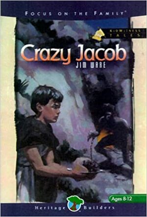 Crazy Jacob by Jim Ware