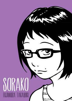 Sorako by Takayuki Fujimura, Robert McGuire