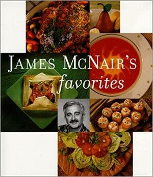 James McNair's Favorites by James McNair