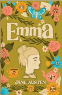 Emma by Jane Austen