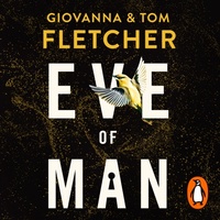 Eve of Man by Tom Fletcher, Giovanna Fletcher