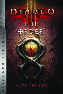 Diablo: The Order by Nate Kenyon