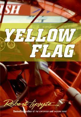 Yellow Flag by Robert Lipsyte