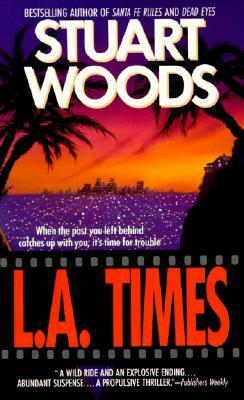 L.A. Times by Stuart Woods