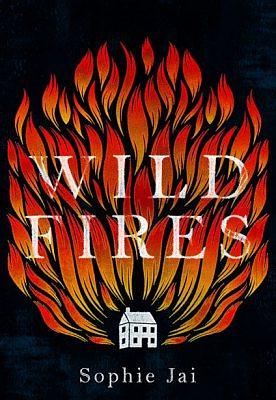 Wild Fires by Sophie Jai