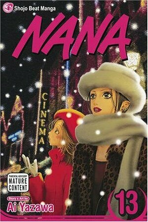 Nana, Vol. 13 by Ai Yazawa