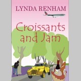 Croissants and Jam by Lynda Renham