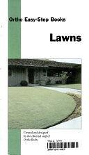 Lawns by Cathy Haas, Nancy Arbuckle, Ortho Books