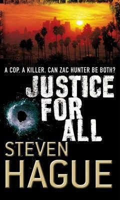 Justice for All by Steven Hague
