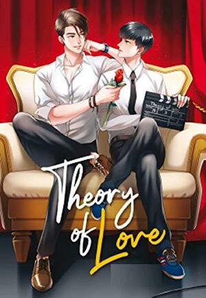 THEORY OF LOVE: ENGLISH TRANSLATION by Jitti Rain