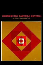 Elementary Particle Physics by Stephen Gasiorowicz