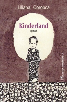 Kinderland by Liliana Corobca