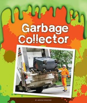 Garbage Collector by Arnold Ringstad