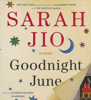 Goodnight June by Sarah Jio