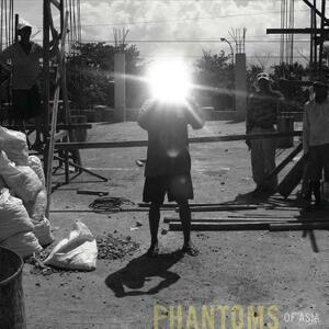 Phantoms of Asia: Contemporary Awakens the Past by Mami Kataoka, Allison Harding