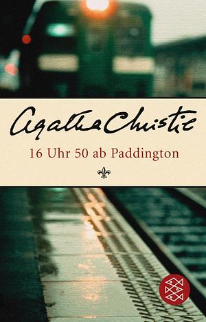 16 Uhr 50 ab Paddington by Agatha Christie