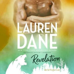 Revelation by Lauren Dane