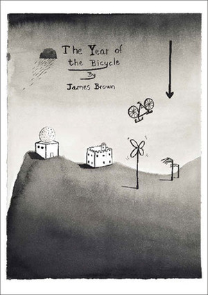 The Year of the Bicycle by James Brown