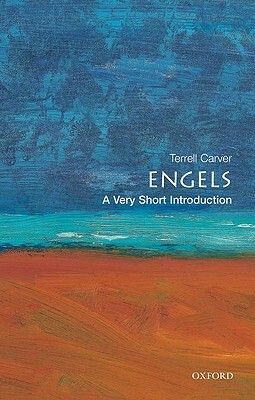 Engels: A Very Short Introduction by Terrell Carver