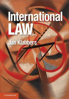 International Law by Jan Klabbers