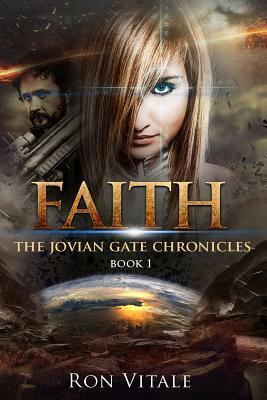 Faith by Ron Vitale