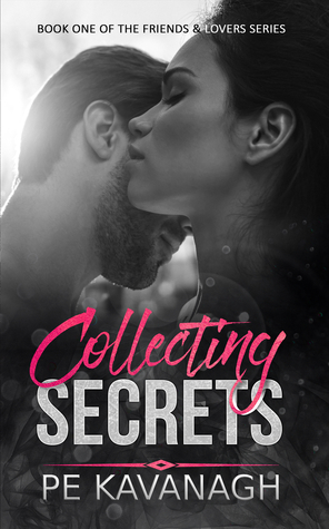 Collecting Secrets by P.E. Kavanagh